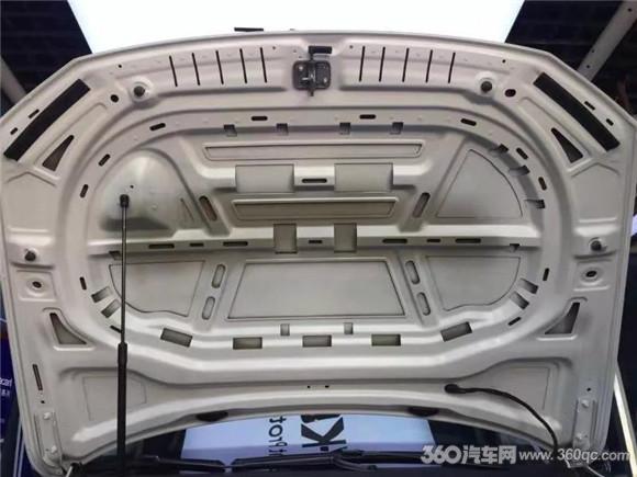 进口大众蔚揽丹拿音响,大众蔚揽音质怎么样