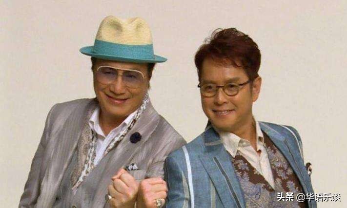 许冠杰为什么说是粤语鼻祖,许冠杰果然宝刀未老视频