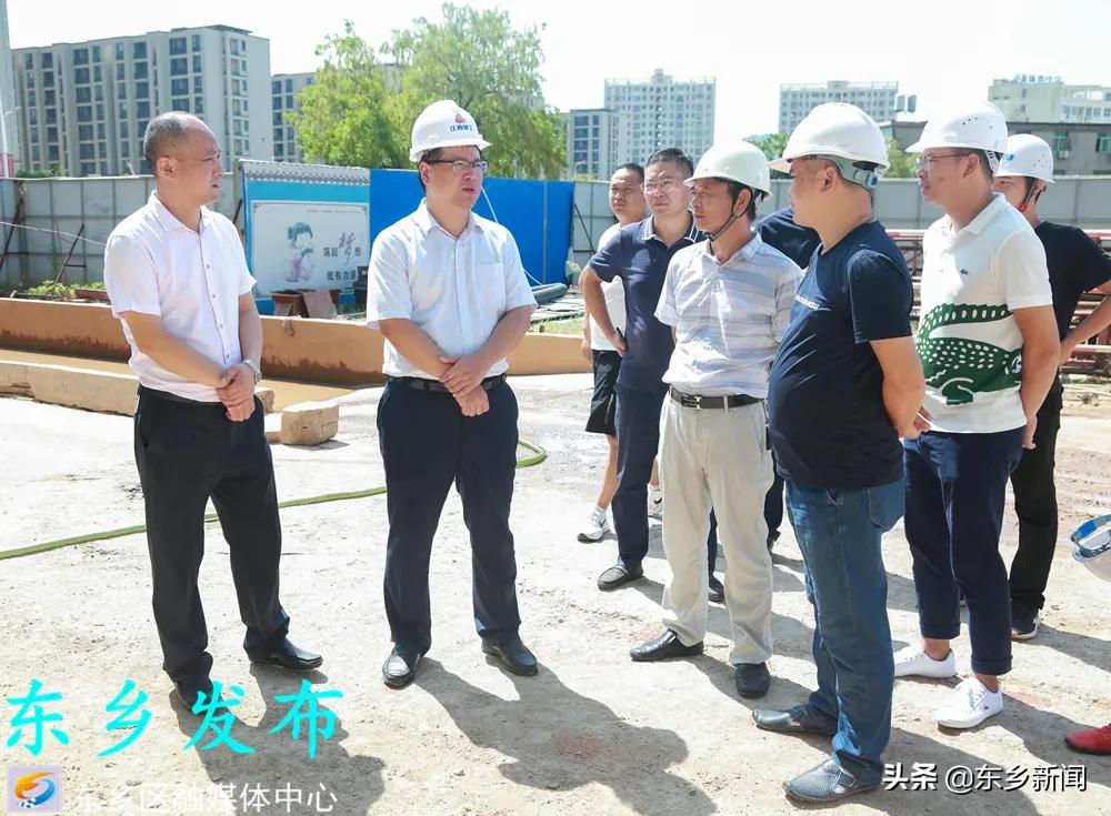 彭敏群东乡区长,彭敏群东乡