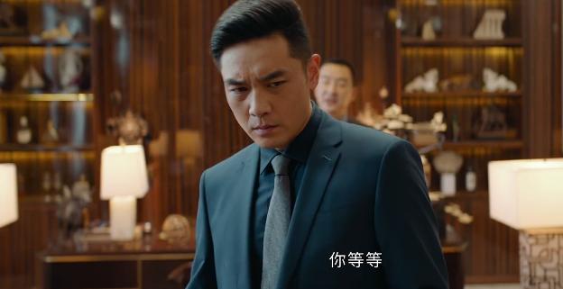 丁利波结局,曲忠辉和孙弈秋关系