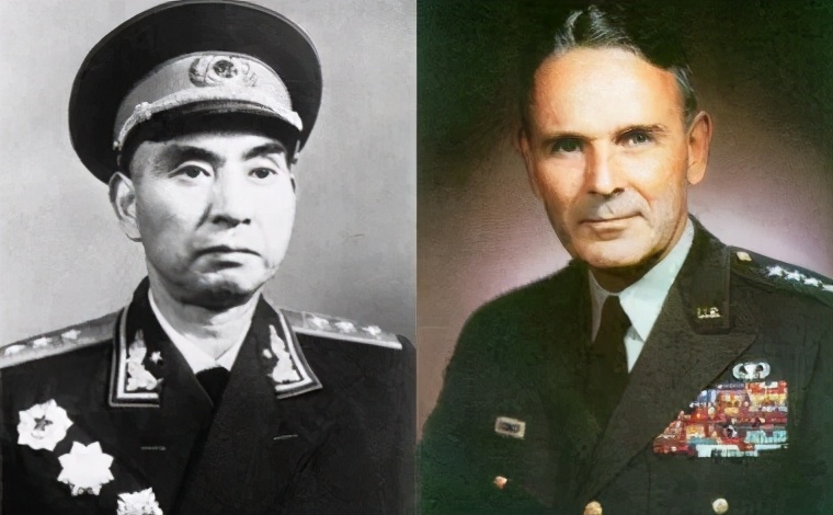 铁血战将亮剑,铁血战将威震朝鲜战场