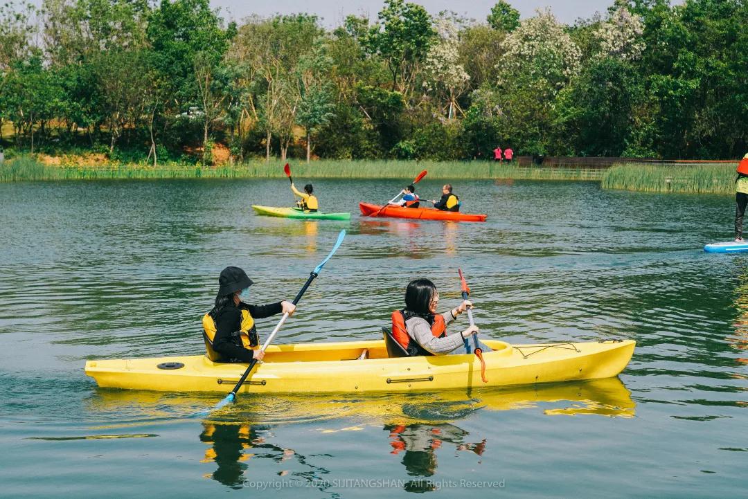南京皮划艇,南京河道皮划艇