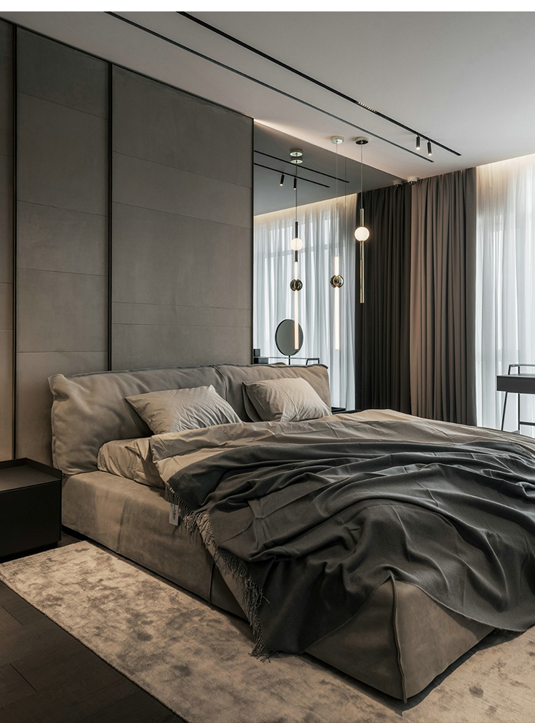 床要怎么买2分钟超详细买床攻略,买床避坑这七种床不要买