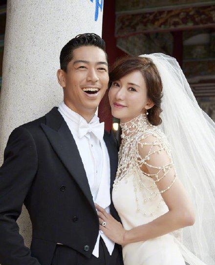 42岁林志玲的婚姻观,46岁林志玲首自曝婚后日常