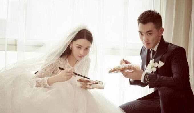 张馨予黑眼影,张馨予画技高超