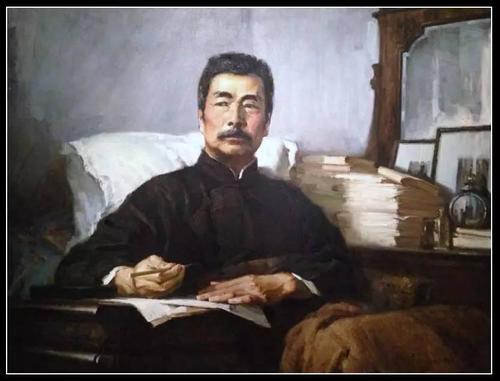 上大夫带你领略:鲁迅先生和酒的诗意人生