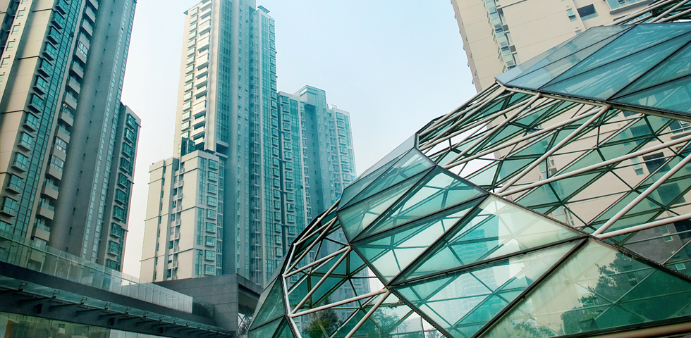 吉宝置业杭州,吉宝置业在中国的排名