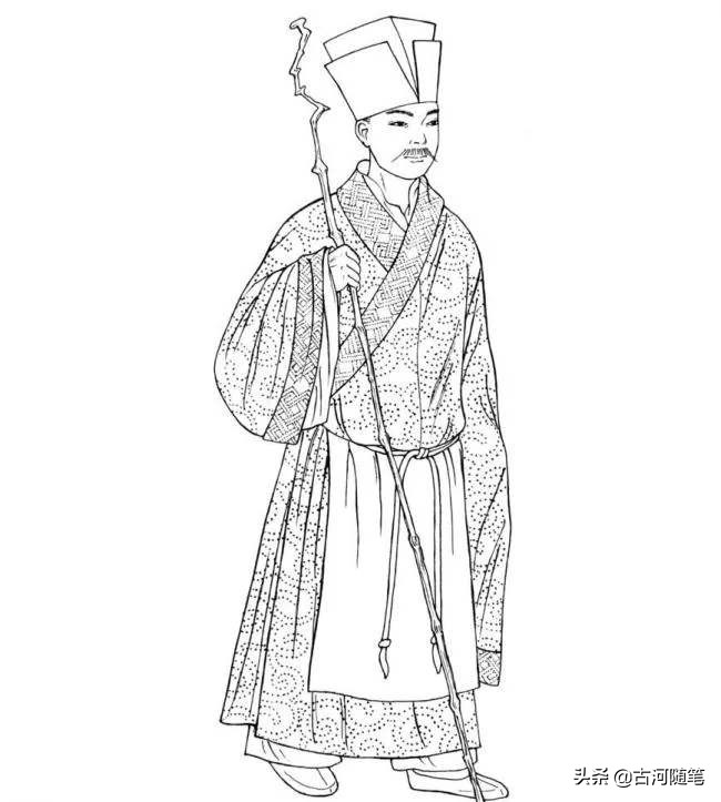 中国服装演变史简介,中国服装小史