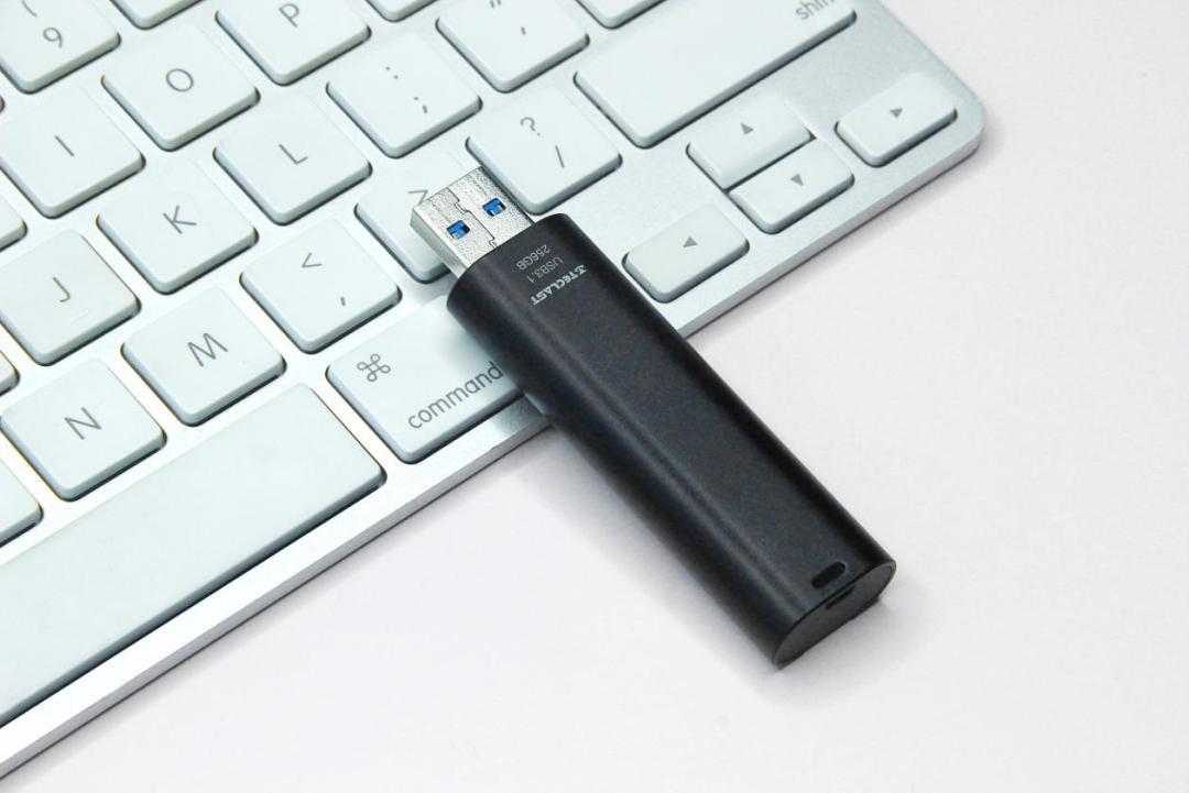 台电3.2固态u盘评测,台电固态u盘推荐测评