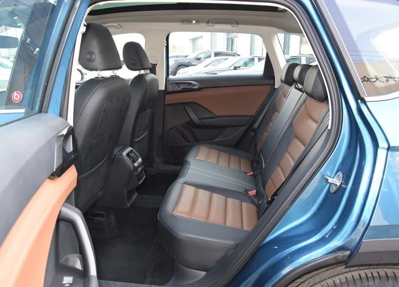 大众探字辈和途字辈级别对比,大众途字辈和探字辈的区别