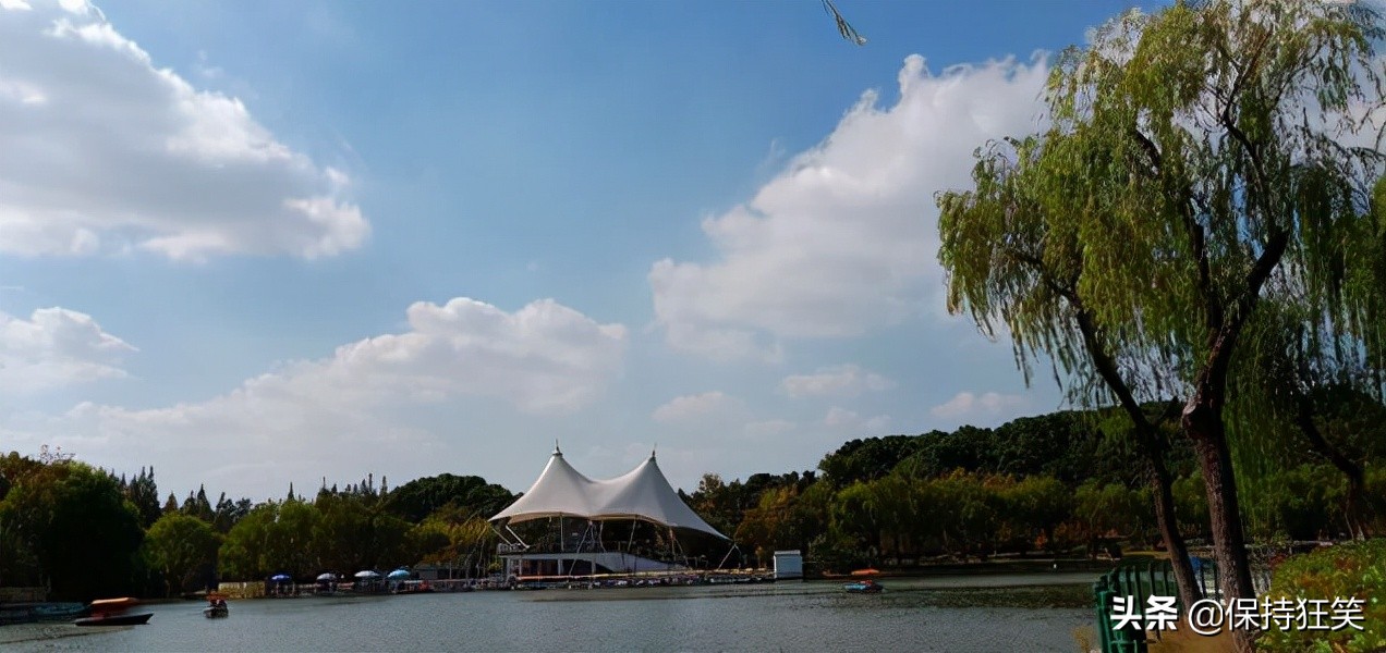 上海十大旅游景点名字大全及图片,最新上海十大著名旅游景点