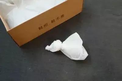 买完鞋子的鞋盒值不值得收藏,买20年的鞋