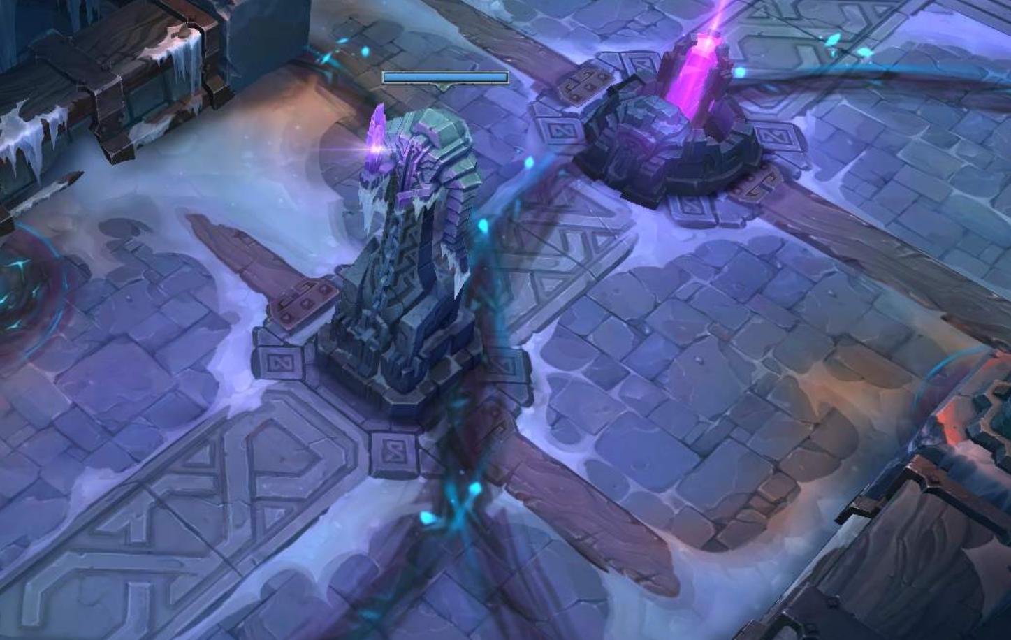 lol大乱斗难打吗,lol大乱斗能进排位进不了