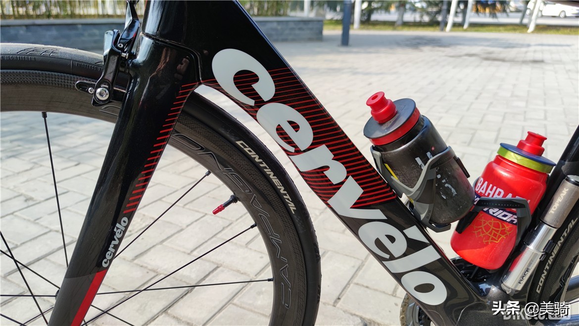 圈刹cervelos3,cervelos3公路车测评