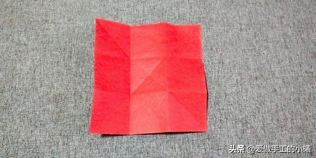 玫瑰花折纸要折几组,玫瑰花折纸教程解析