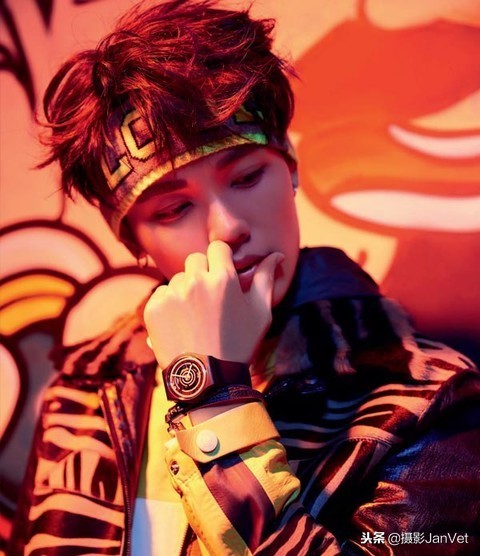 这才是男神该有的样子林彦俊,林彦俊说回到了最初出发的自己