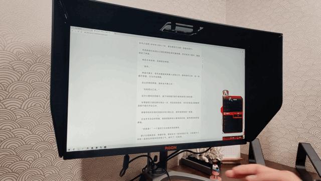 nanoips显示器屏幕发热大,nanoips显示器24寸2k