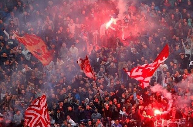 足坛十大恐怖德比,山呼海啸的篮球绝杀