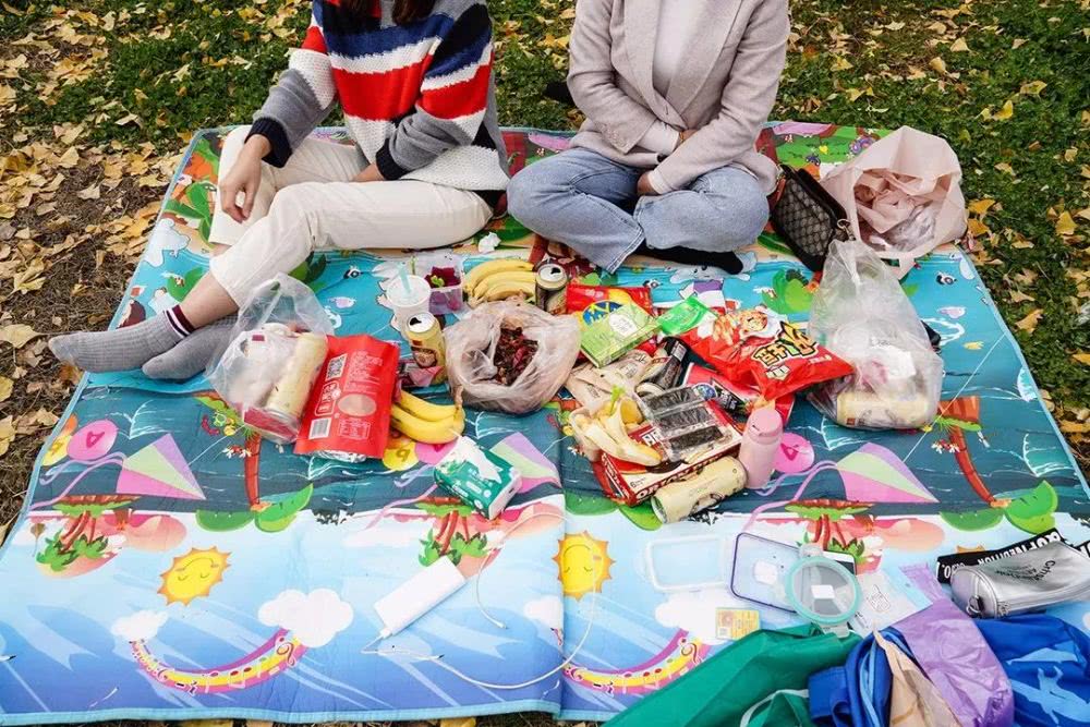 北京五环实录：合租房里互不相识，凌晨四点互联网大厂上班