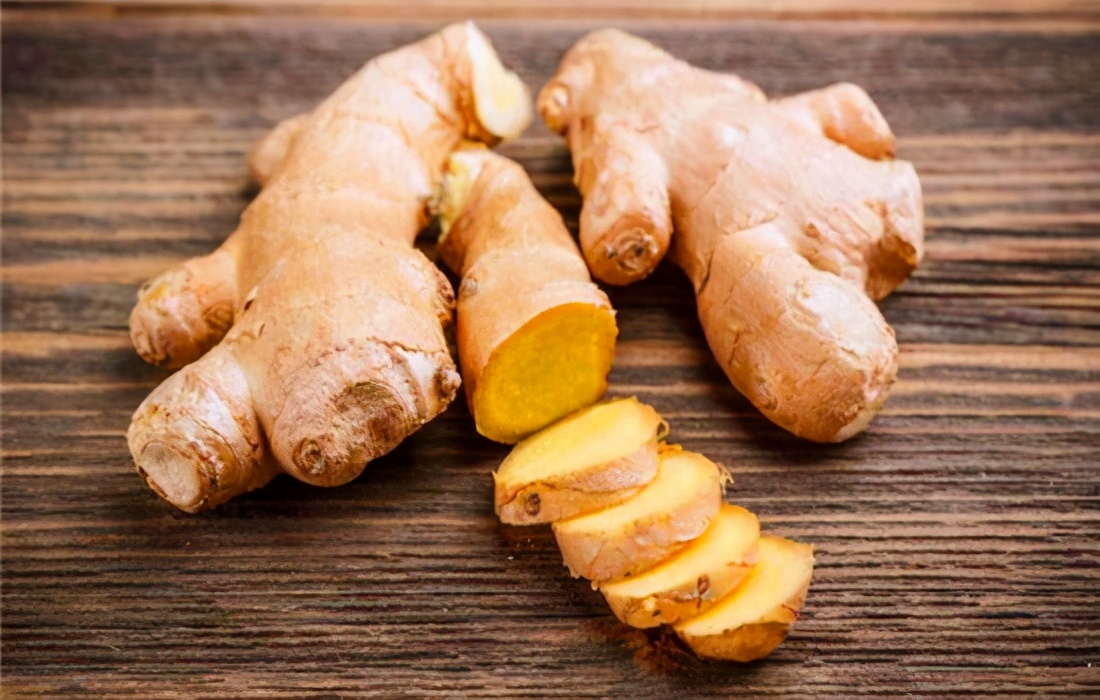 买自己家种的生姜,家里种什么品种的生姜好