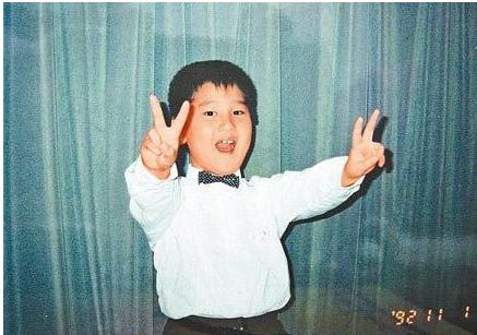 赵又廷情史,赵又廷星二代真实身份