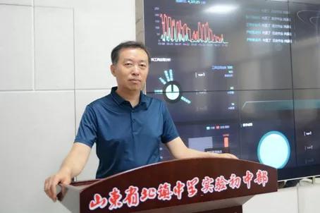 北镇中学2021高考清华北大,走进身边好学校