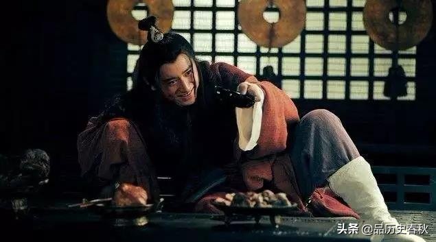 曹丕逆袭曹植,曹丕本是同根生相煎何太急