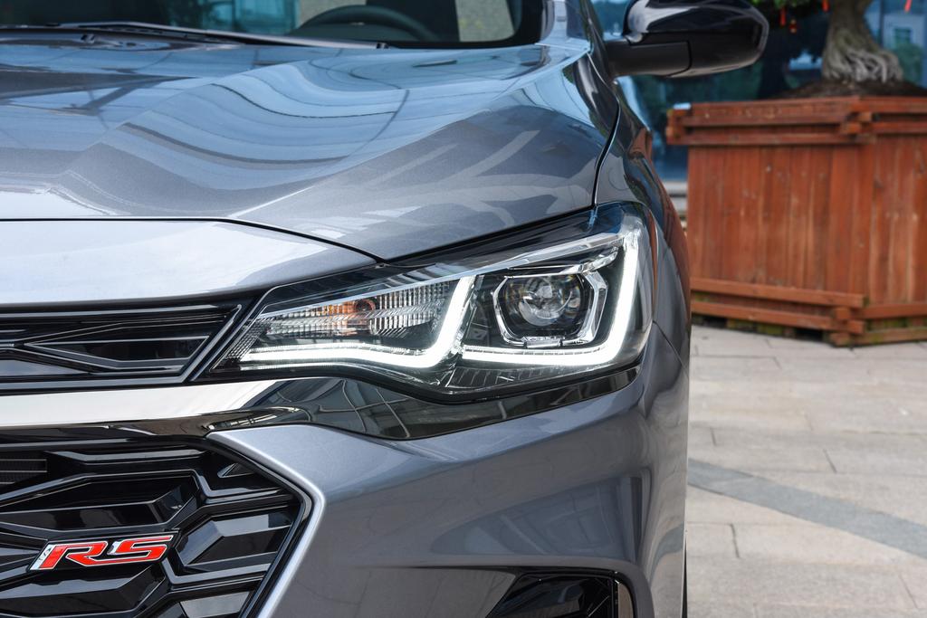 雪佛兰科鲁泽1.5自吸质量怎么样,雪佛兰科鲁泽落地多少钱