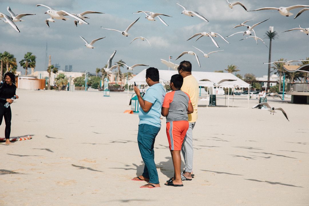 迪拜旅游陷阱,迪拜旅游会出现哪些问题