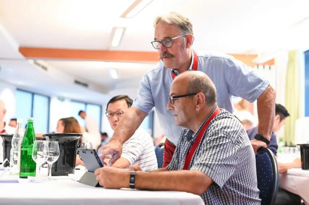 满载荣耀硕果！尼雅斩获2021柏林葡萄酒大奖赛3枚金奖