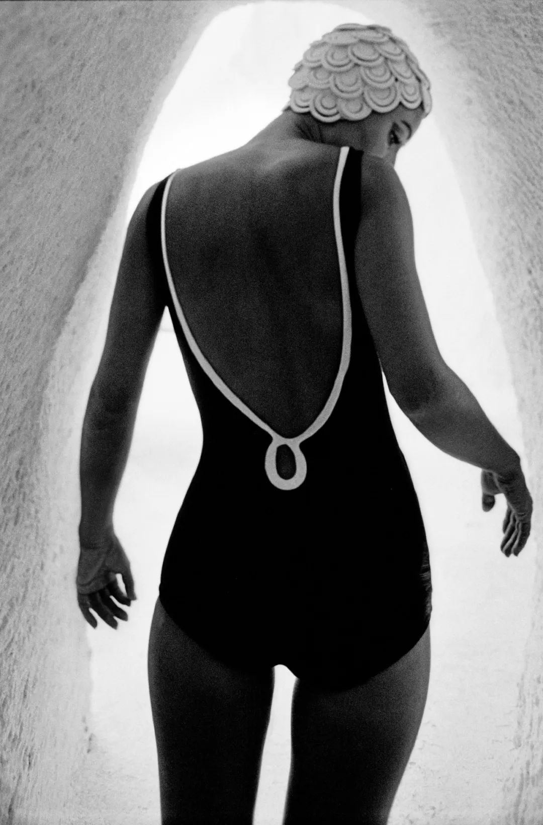 FrankHorvat,置最时尚于最街头的徕卡大师