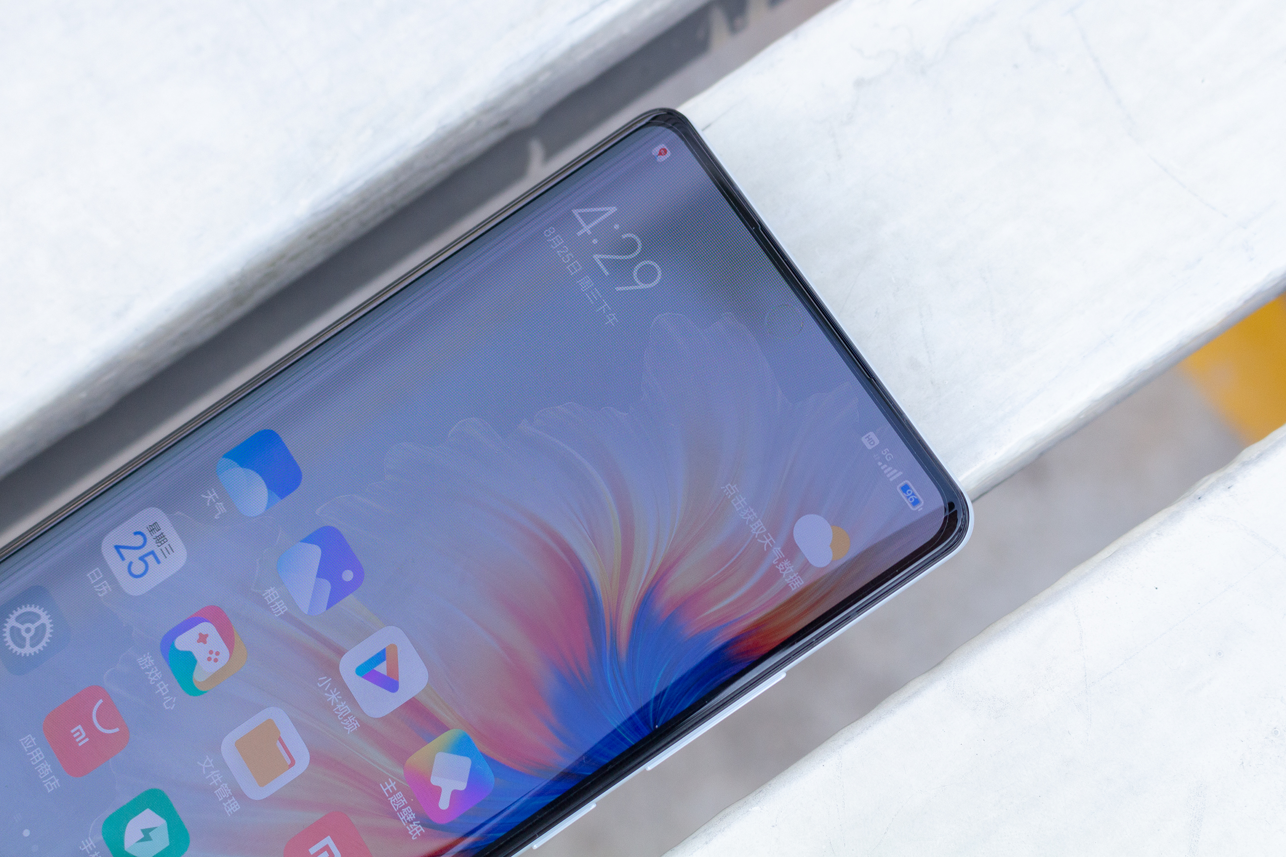 小米mix5和小米mix4,小米mix4突然不读卡