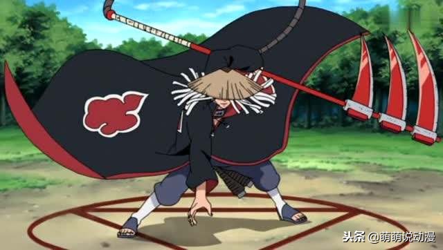 无视天照的5个人，2个根本烧不死，1个克制天照用不好会被反杀