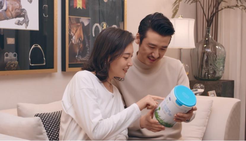 2020年十大放心奶粉君乐宝,公认最好的1段奶粉君乐宝