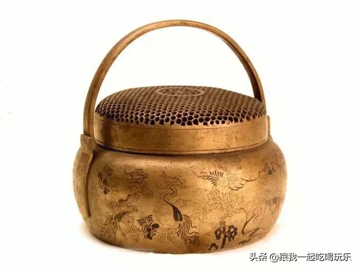 沈阳故宫最好的三件文物,走进沈阳故宫