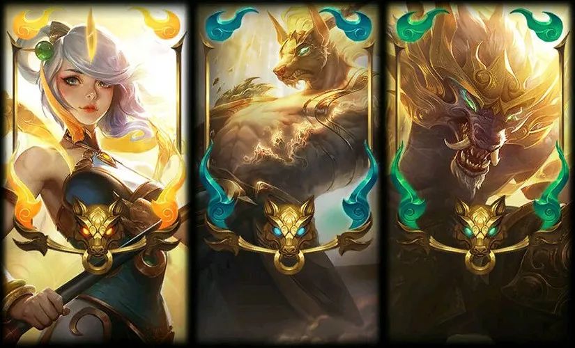 lol英雄联盟新皮肤bug,lol赛季皮肤获得方式