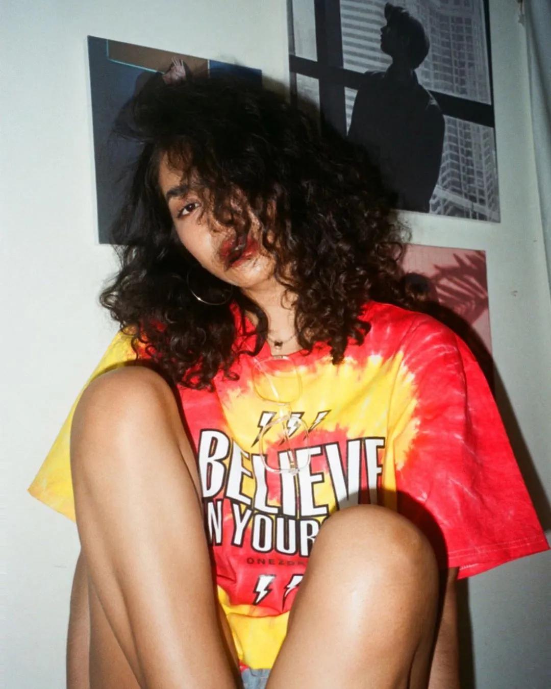 辣过Lisa的“泰版朱茵”，原来是个“大男孩”？