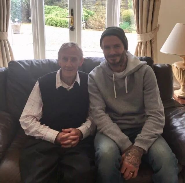 曼联教父弗格森纪录片,曼联教父康复