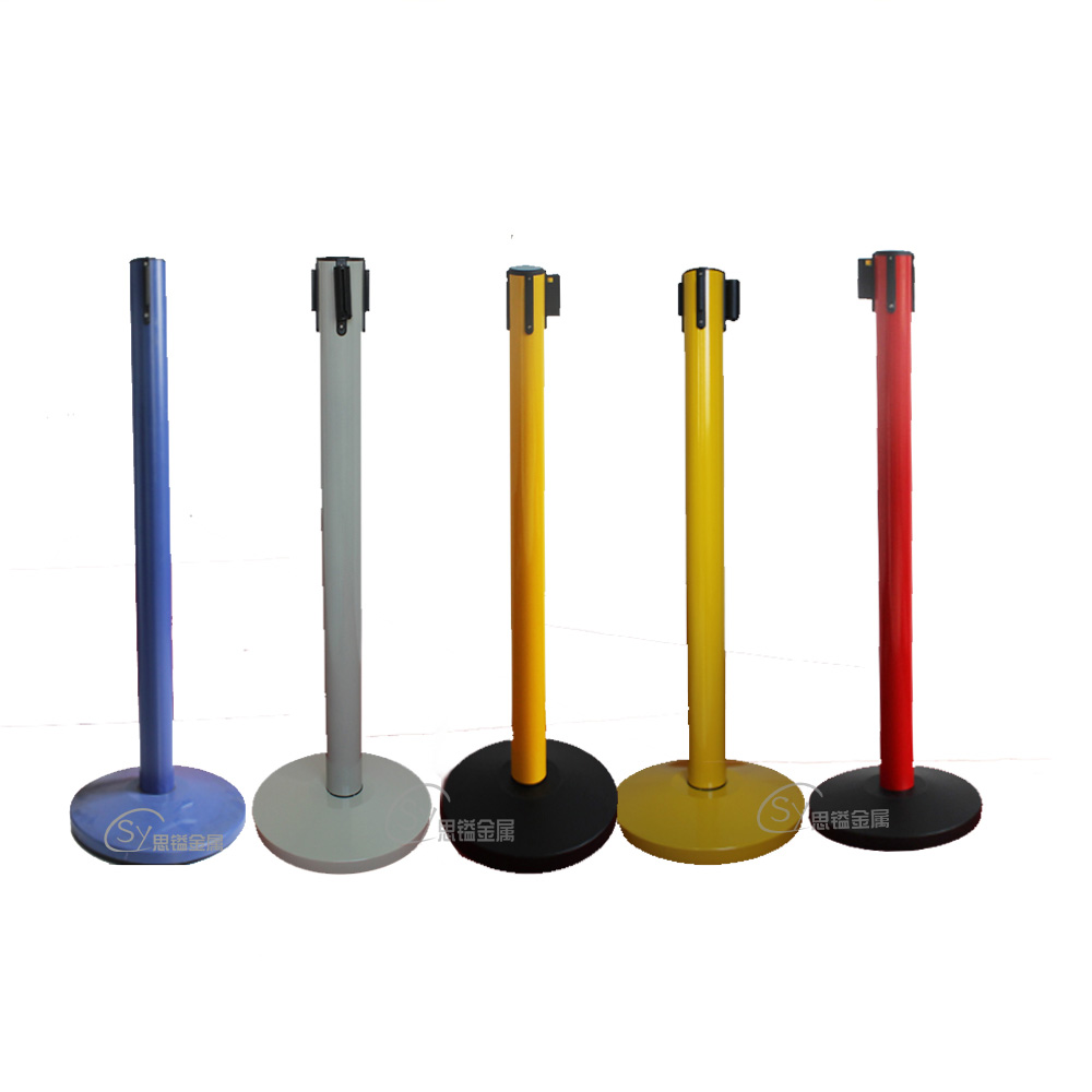 栏杆烤漆的流程,一米线栏杆