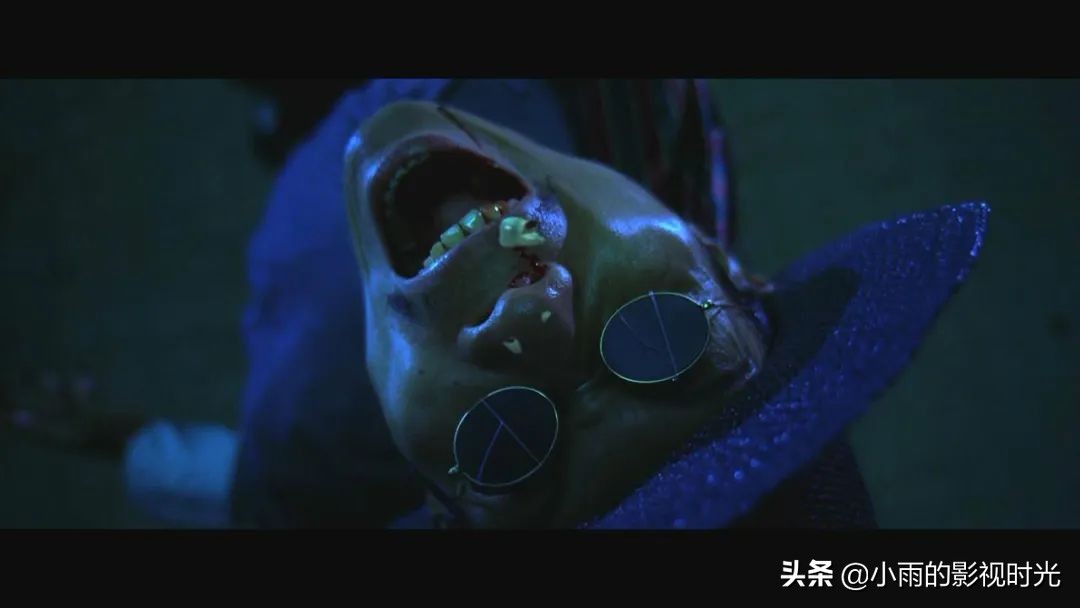 周星驰电影功夫解读,周星驰的功夫梦