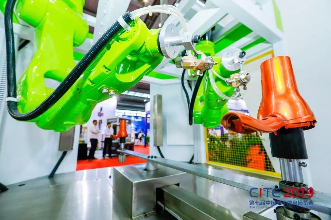 引领科技风向！第八届中国电子信息博览会重启，哪些亮点值得关注