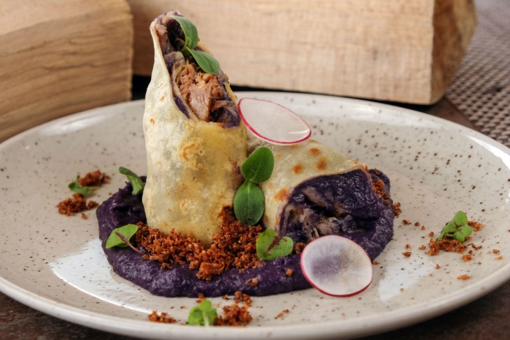 斯洛伐克旅游美食视频,斯洛伐克国家特色菜