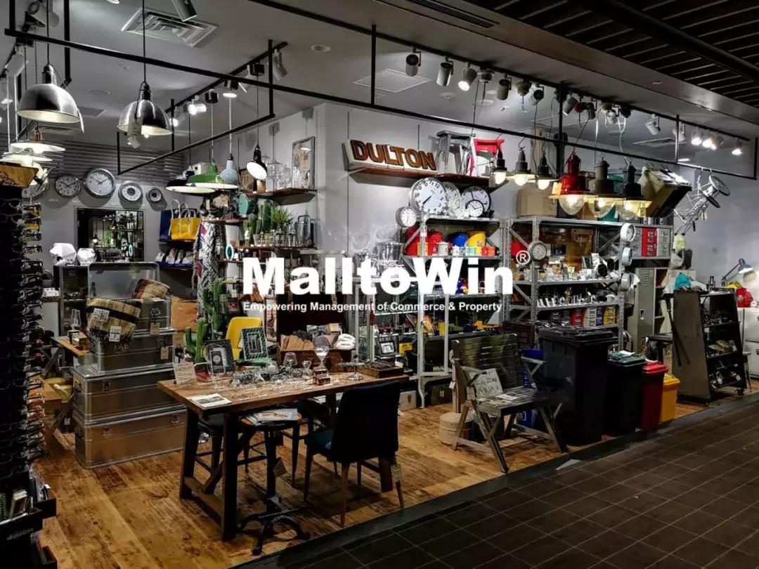 大型购物中心怎么那么香,忍不住不花钱的购物中心