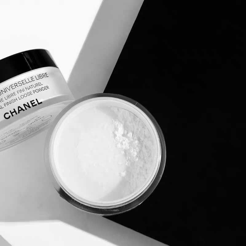 超级好用的散粉推荐,好用的散粉大合集