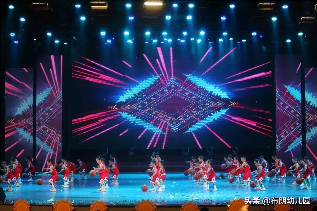 海口幼儿园六一活动,缤纷四季儿童世界