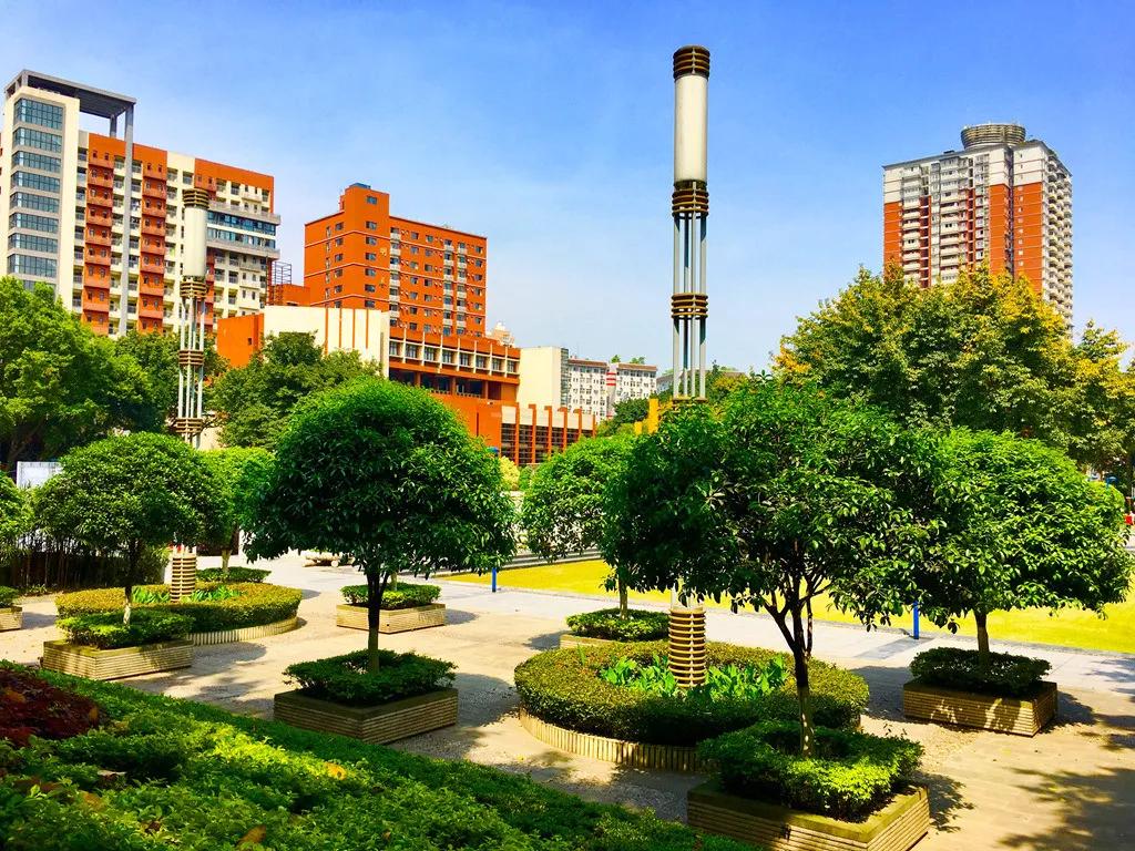 重庆一中与巴蜀中学哪个好,重庆一中全校前十名