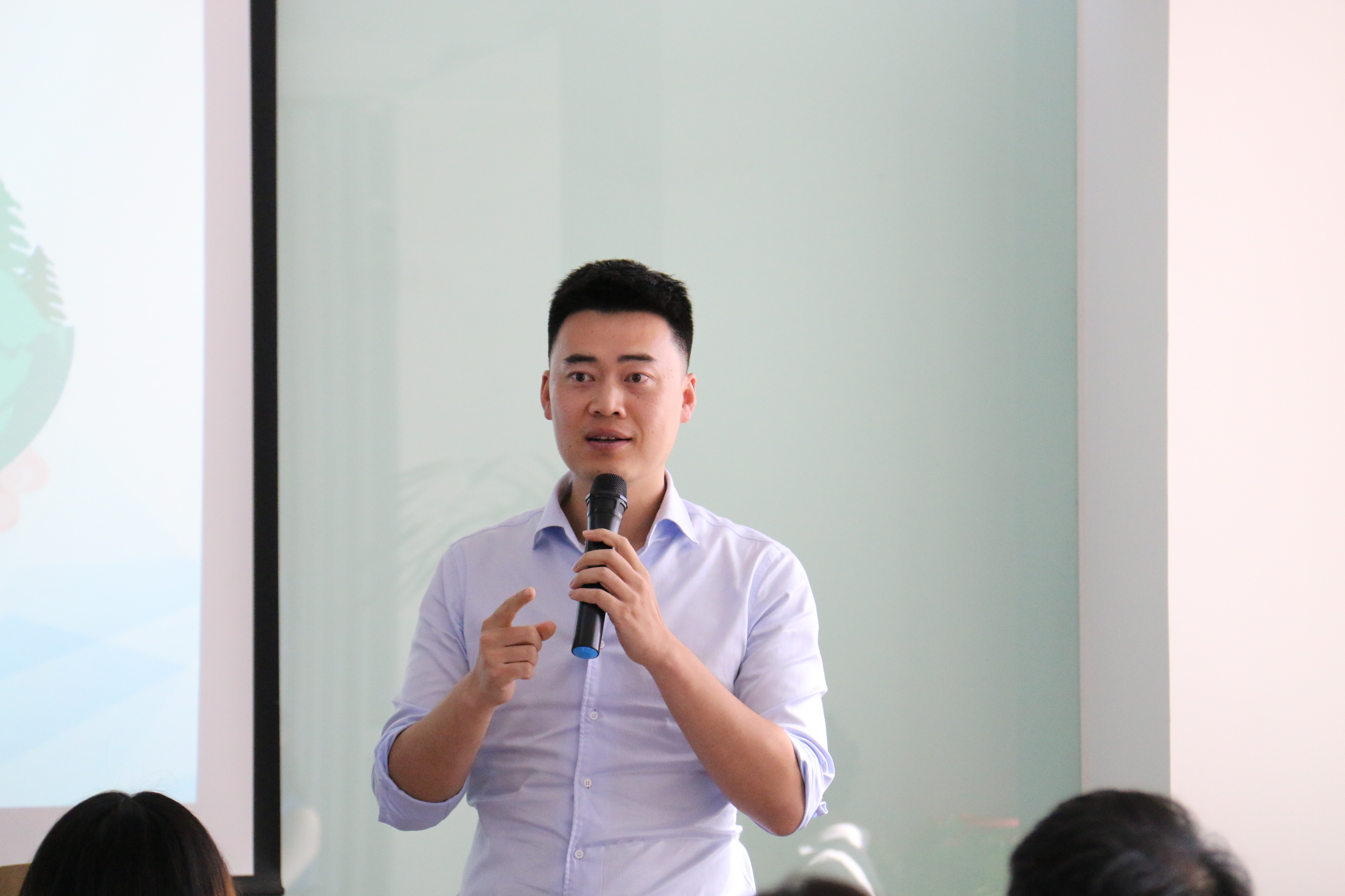 盛世投资携手创投机构共话ESG路径推动责任投资发展