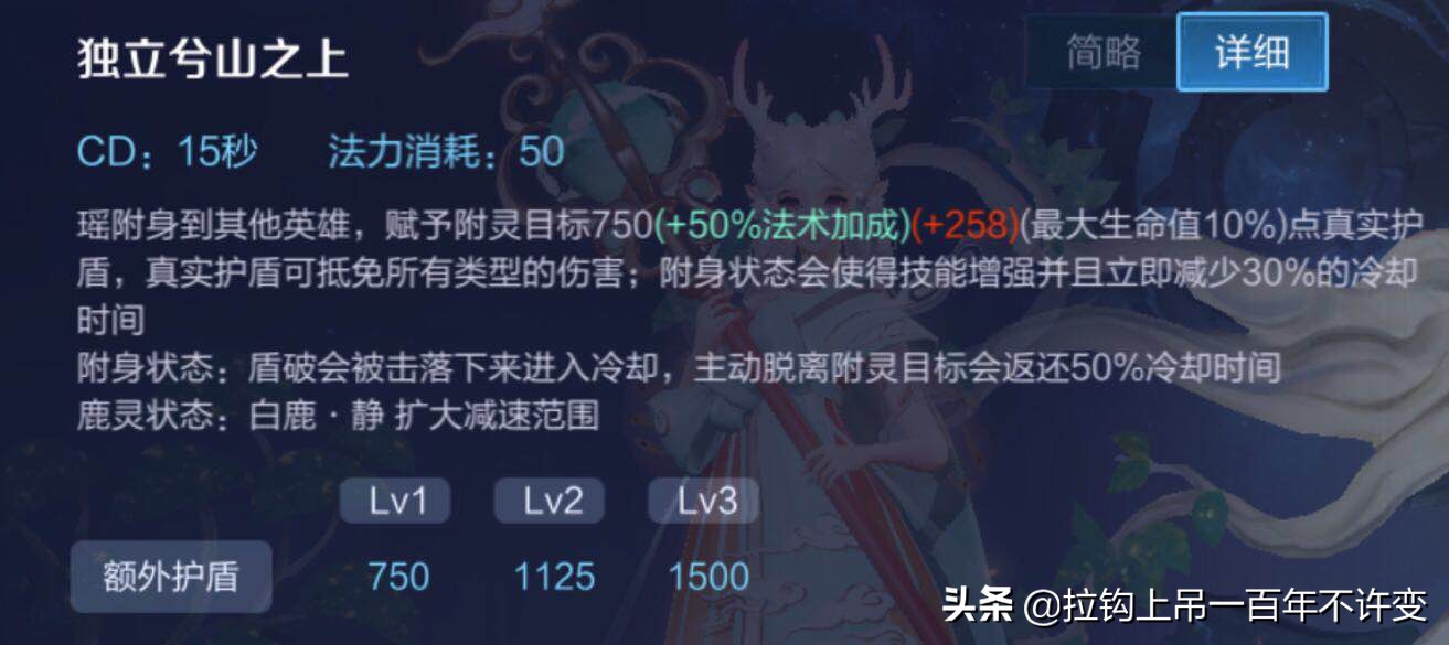 王者荣耀不要瞧不起达摩,王者荣耀瑶瑶公主配什么辅助好