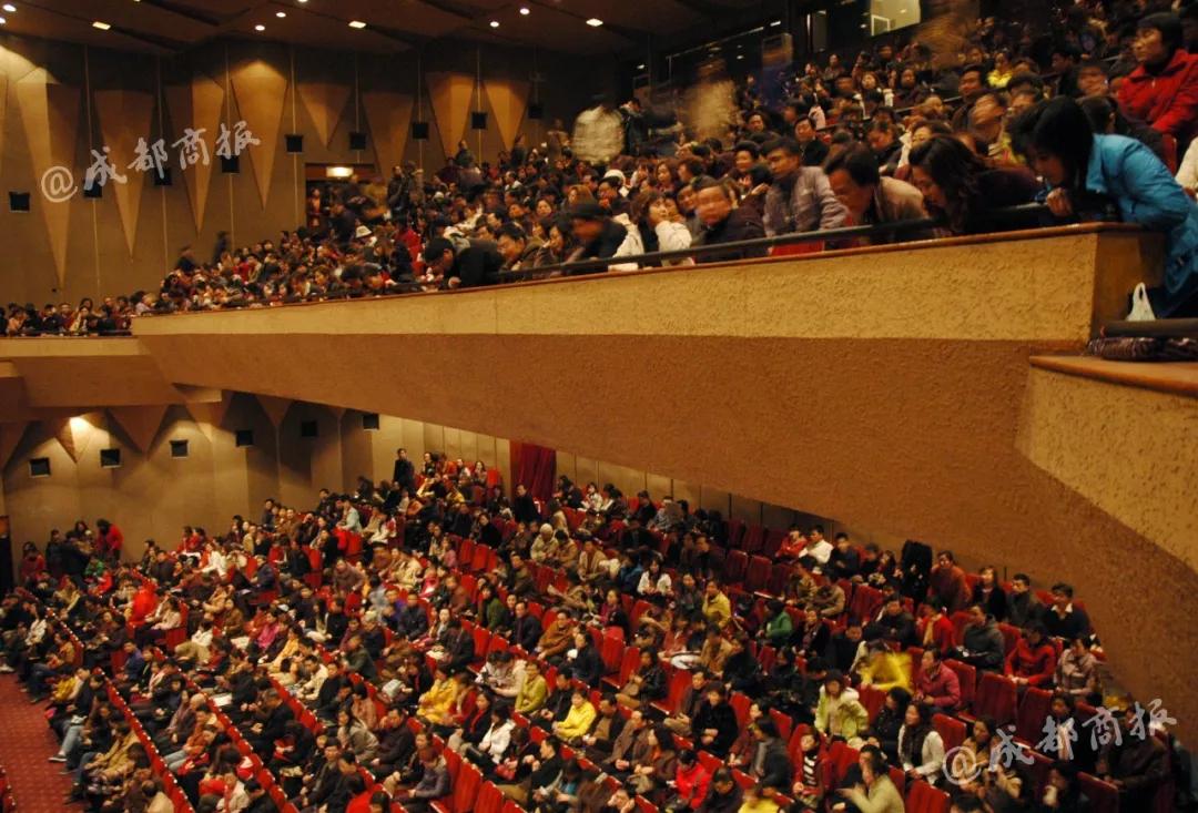 70年代的成都人民生活,成都七十年巨变