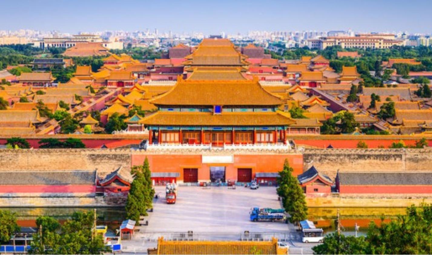 故宫偷宝物的真实案例,惊天动地文物被盗真实事件